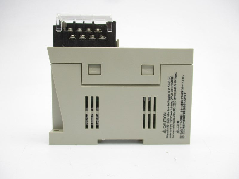 OMRON NT-AL001 5VDC NSMP