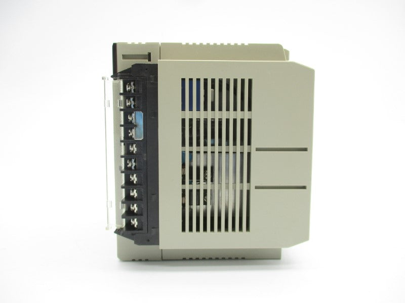 OMRON CS200HS-CPU01-E 100-240VAC NSMP