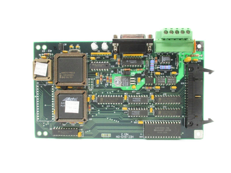 HEC-GV3-DN REV. 2 NSNP