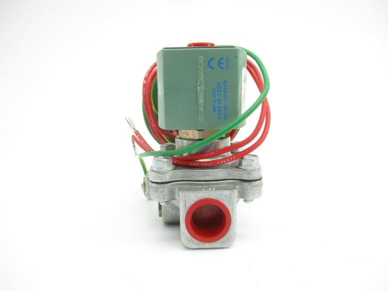 ASCO ECI-L8214G20 110/120V 5PSI 1/2" NSMP