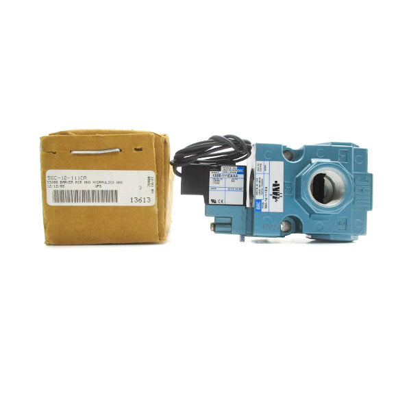 MAC 56C-12-111CA 110/120V 25-150PSI NSMP