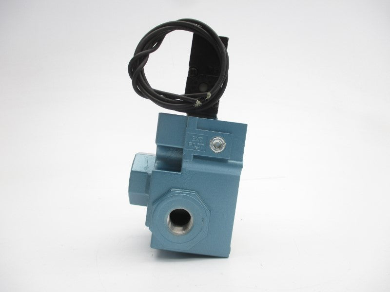 MAC 56C-12-111CA 110/120V 25-150PSI NSMP