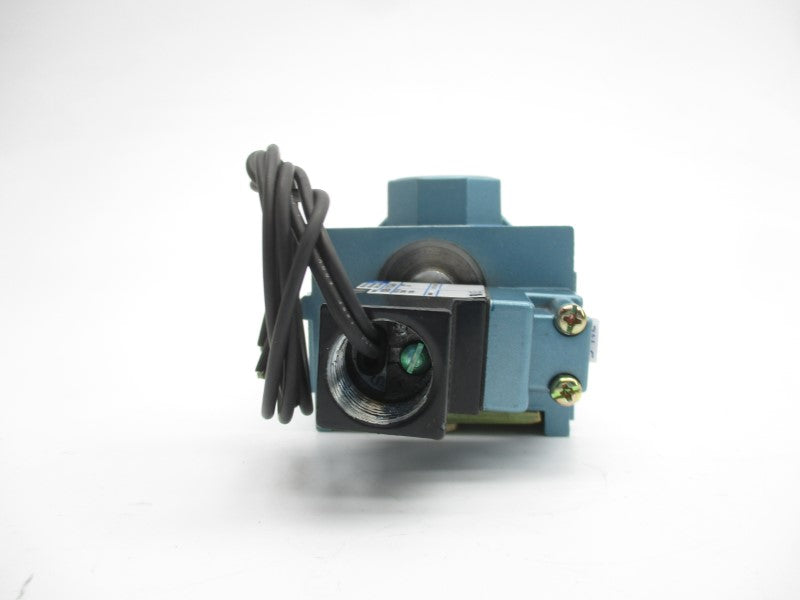 MAC 56C-12-111CA 110/120V 25-150PSI NSMP