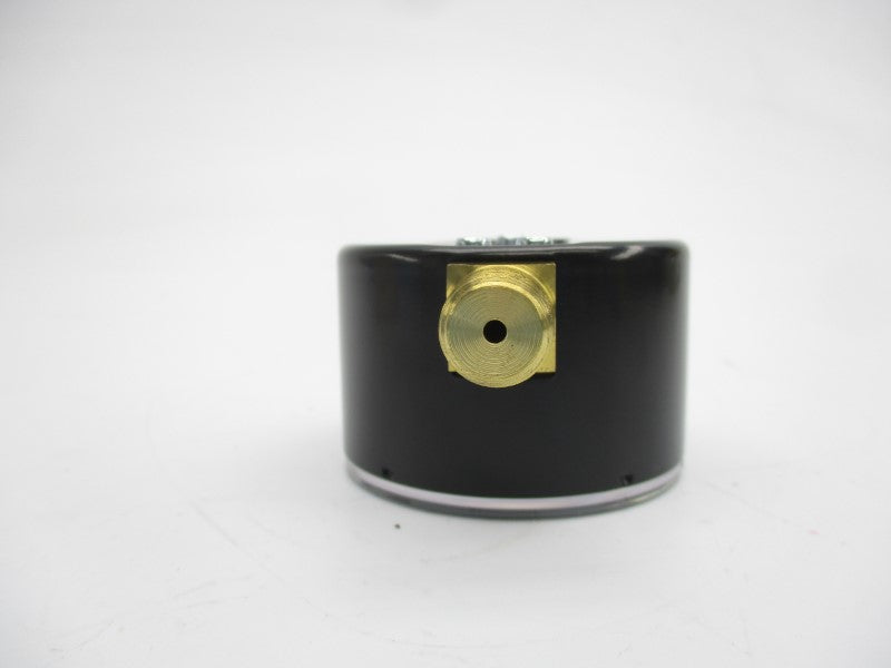 NOSHOK 25-200-100-INH2O 1/4" NSMP
