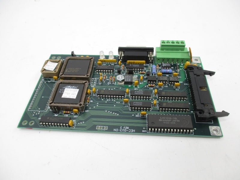 HEC-GV3-DN REV. 2 NSNP