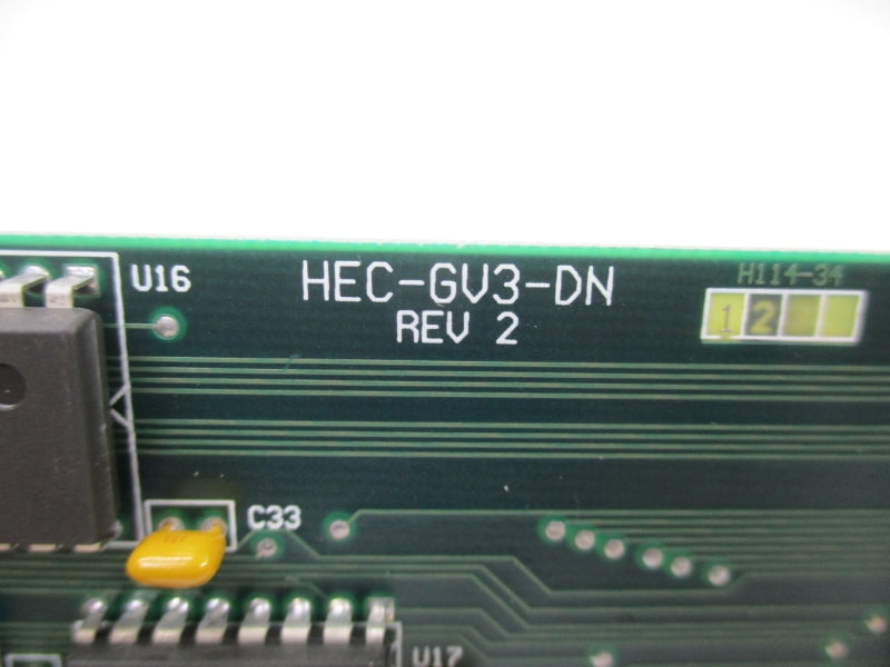 HEC-GV3-DN REV. 2 NSNP