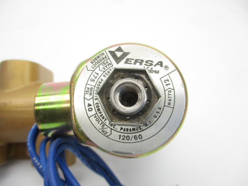 VERSA VSG-4522-U 120V 175PSI NSNP