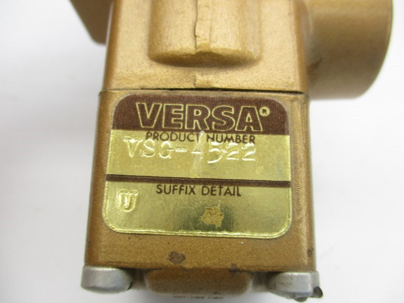 VERSA VSG-4522-U 120V 175PSI NSNP