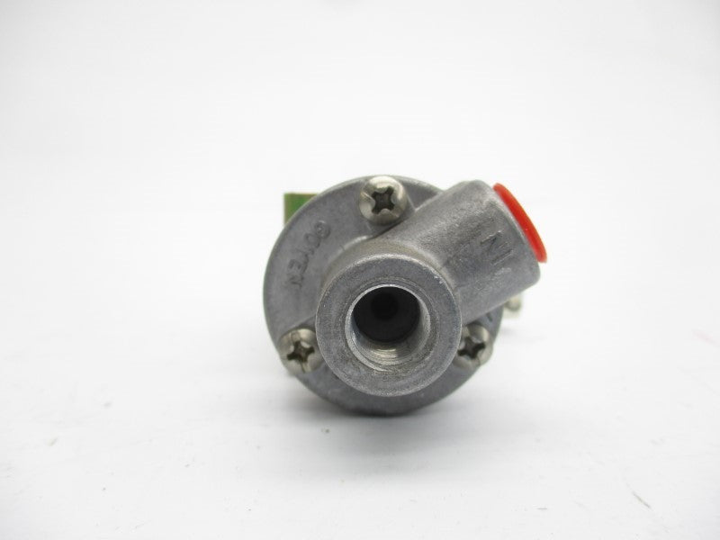GOYEN RCA3D2 100/120V (AS PICTURED) NSNP