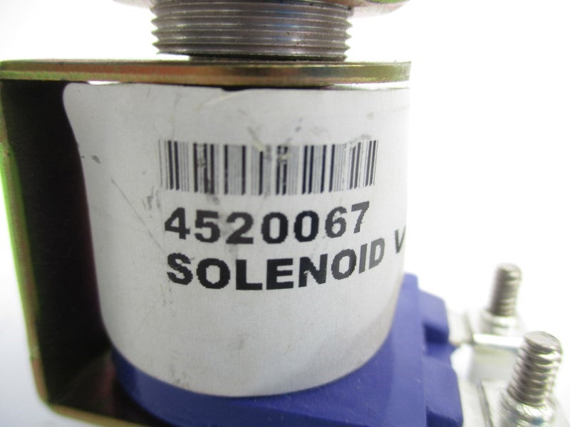 GOYEN RCA3D2 100/120V (AS PICTURED) NSNP
