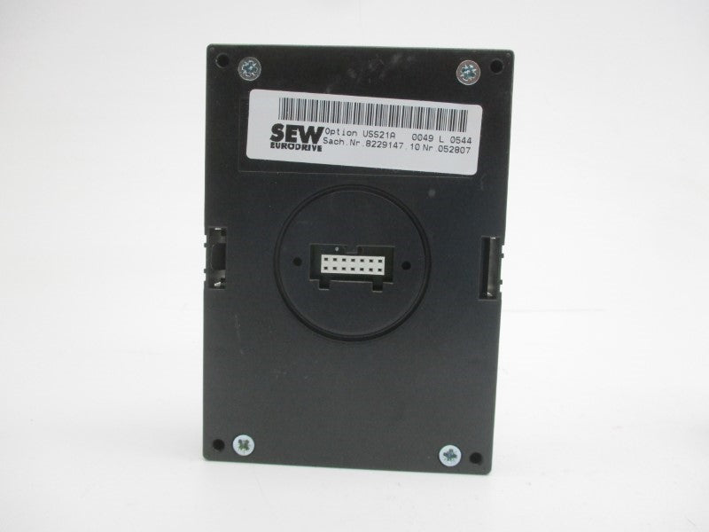 SEW EURODRIVE 8229147 NSNP