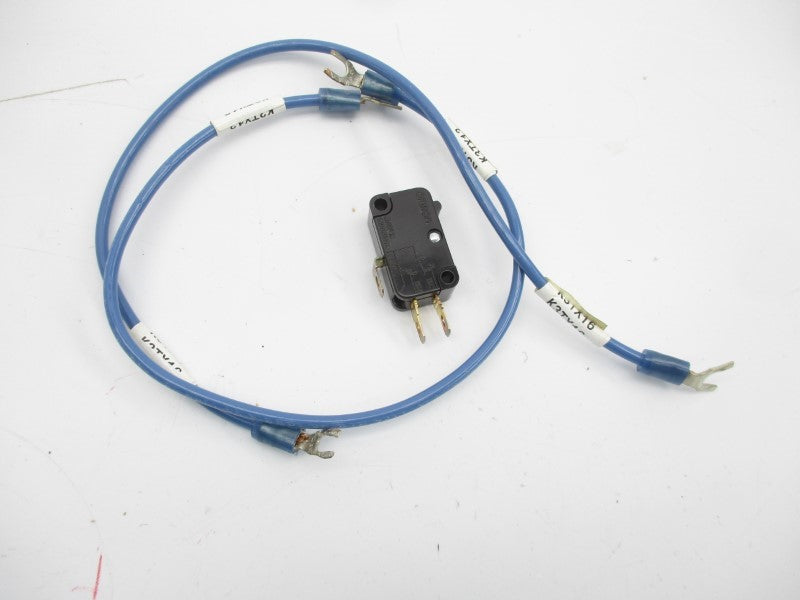 MOUSER ELECTRONICS V-15-1A5 250VAC 15A NSNP