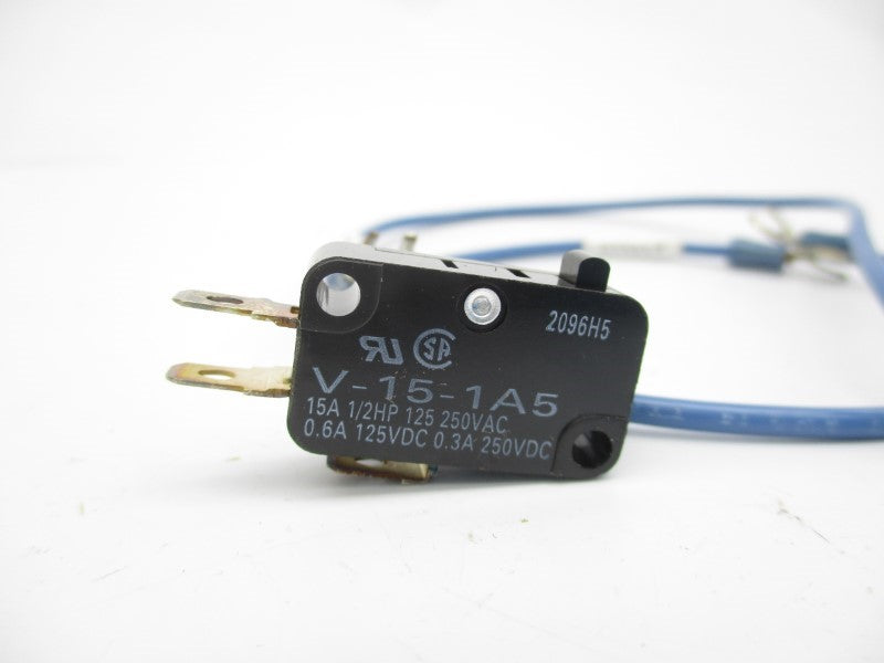MOUSER ELECTRONICS V-15-1A5 250VAC 15A NSNP