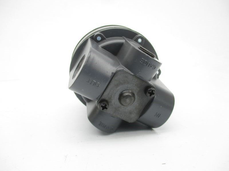 CONTROLAIR 600 250PSI NSNP