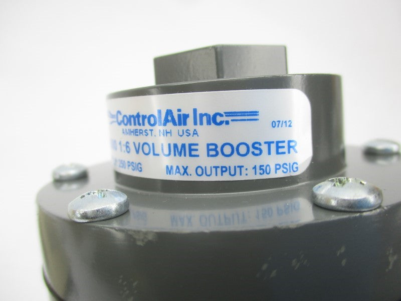 CONTROLAIR 600 250PSI NSNP