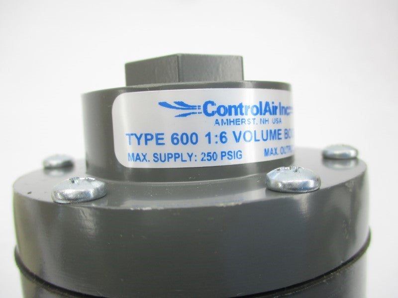 CONTROLAIR 600 250PSI NSNP