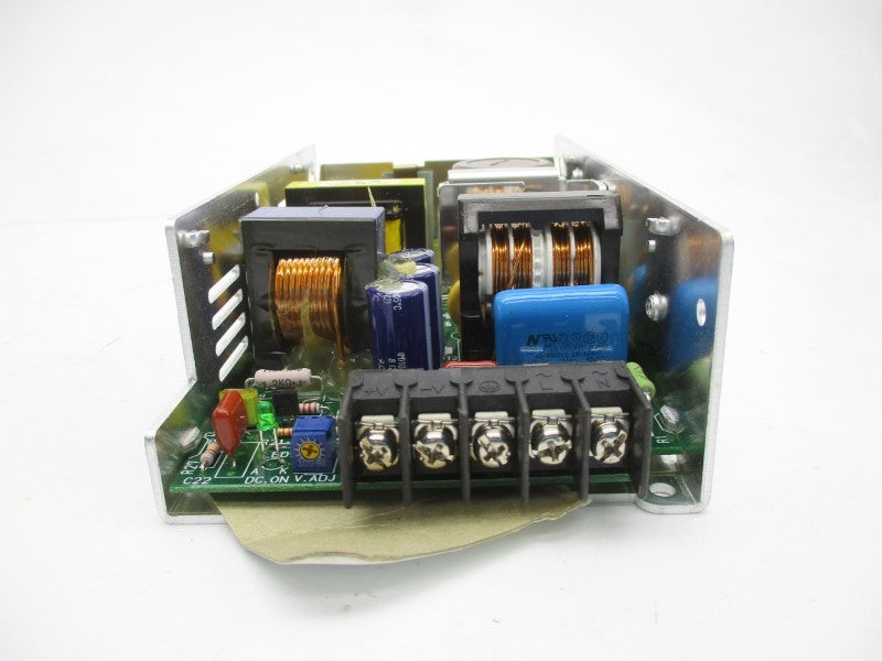OMRON S82J-15024A1 100-120VAC 3.5A NSMP