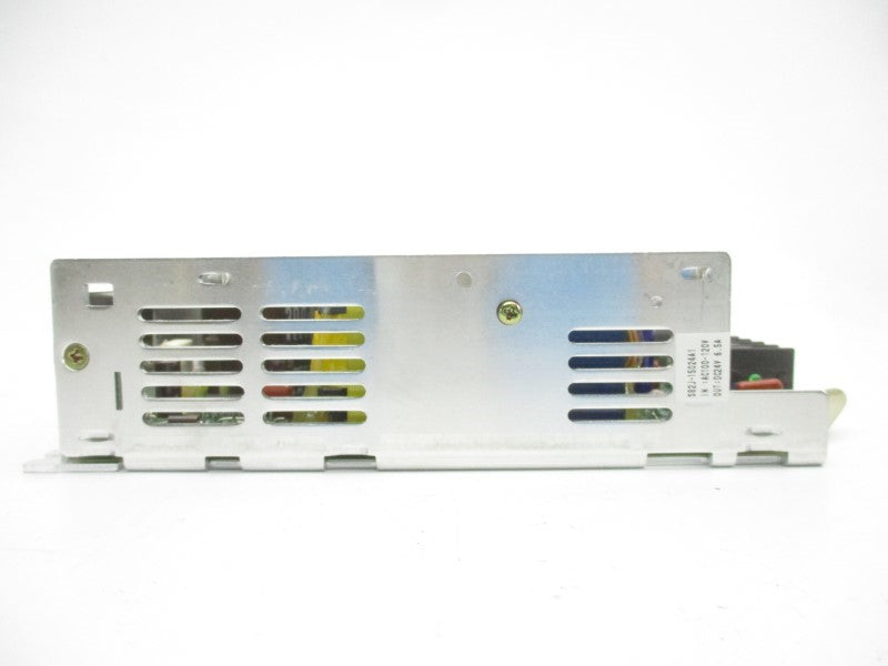 OMRON S82J-15024A1 100-120VAC 3.5A NSMP