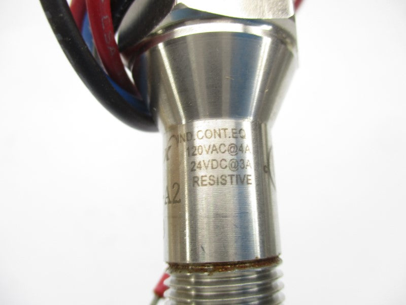 TOPWORX 73-13528-A2 NSMP