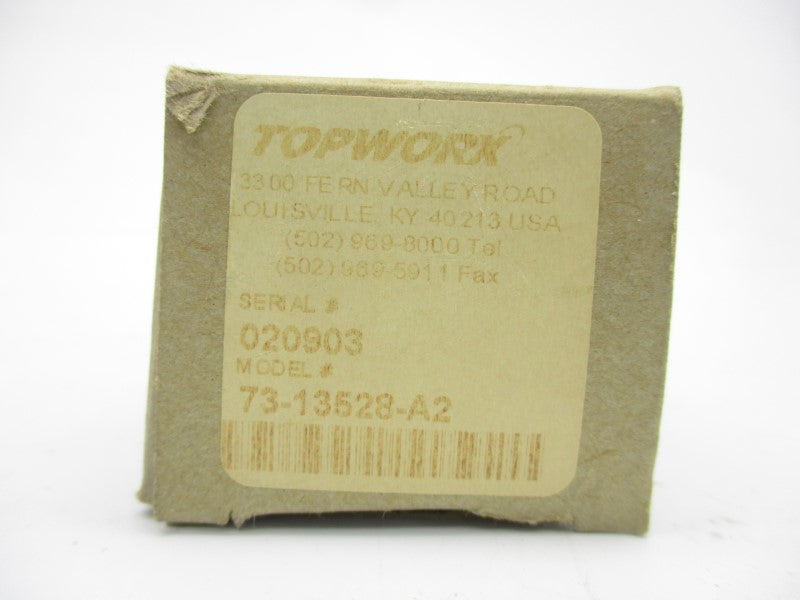 TOPWORX 73-13528-A2 NSMP