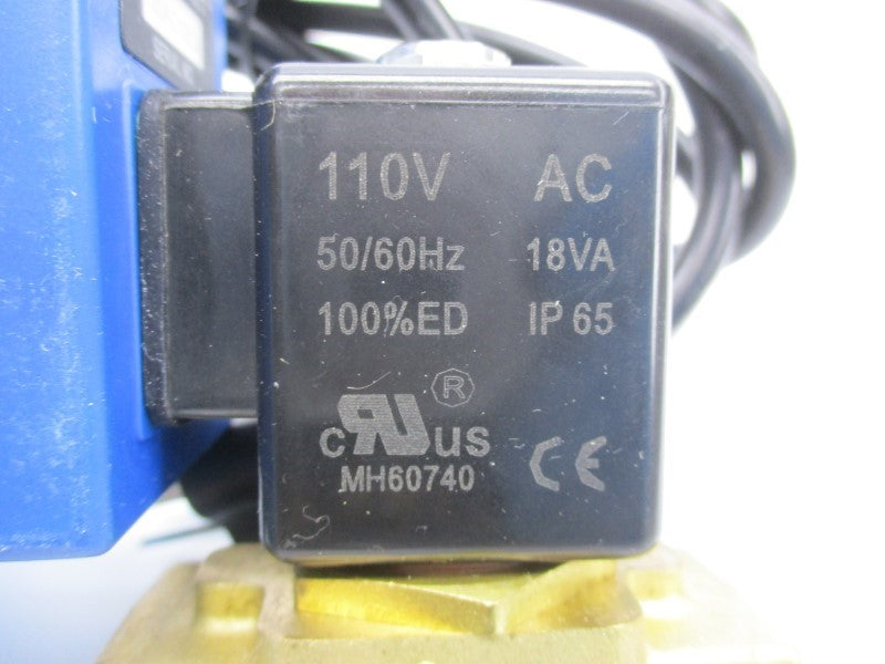 MIDWEST CONTROL TDV10-50-230 120/240V 0.24/0.13A NSMP
