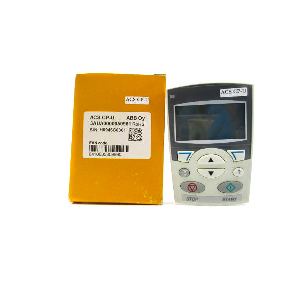 ABB ACS-CP-U 3AUA0000050961 NSMP