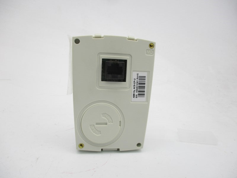 ABB ACS-CP-U 3AUA0000050961 NSMP