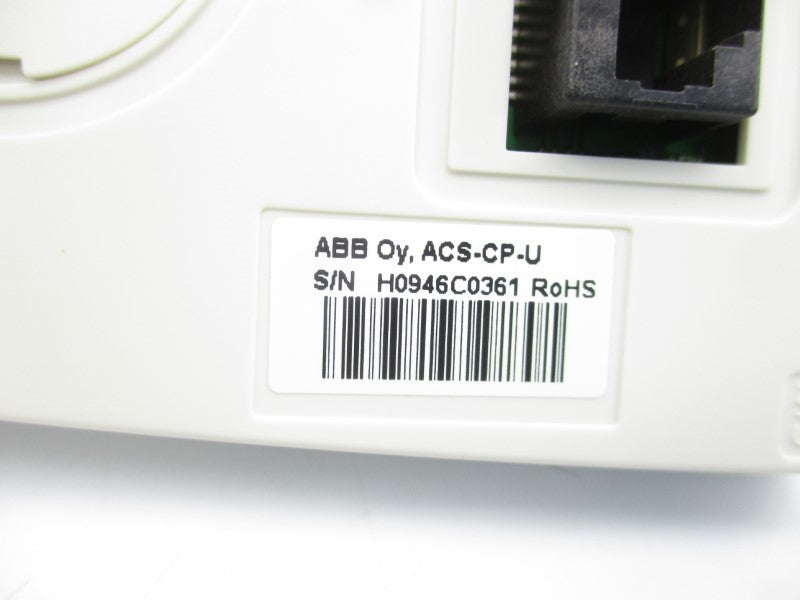 ABB ACS-CP-U 3AUA0000050961 NSMP