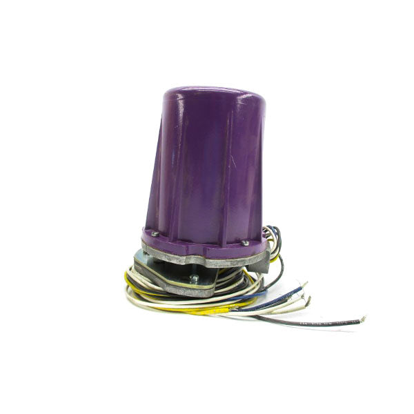 HONEYWELL C7012E1104 120VAC NSNP