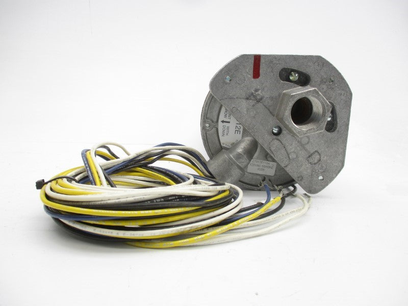 HONEYWELL C7012E1104 120VAC NSNP