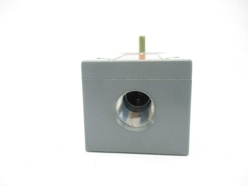 ALLEN BRADLEY 802XR-AC7 SER. A 120-600VAC 30A (WH) NSMP