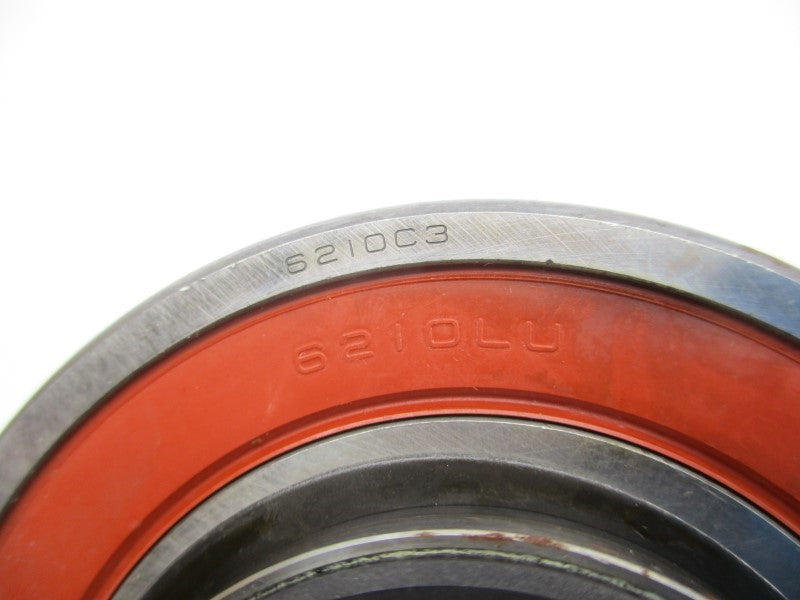 NTN 6210C3 6210LU UNMP