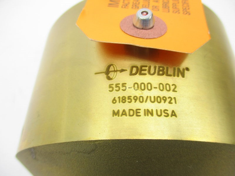 DEUBLIN 555-000-002 NSNP