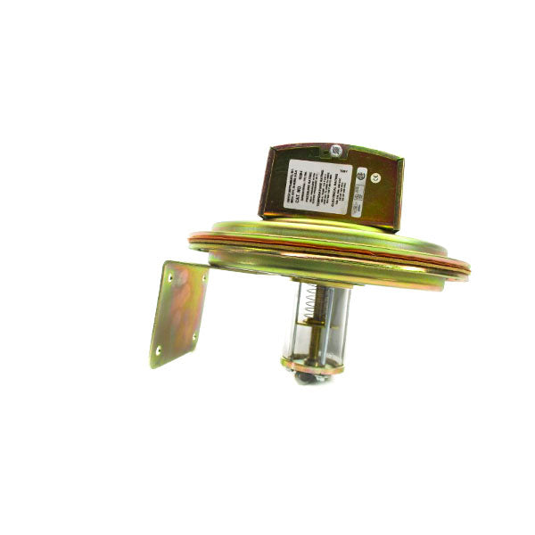 DWYER 1638-0 480VAC 15A 25PSI NSNP