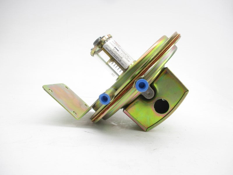 DWYER 1638-0 480VAC 15A 25PSI NSNP