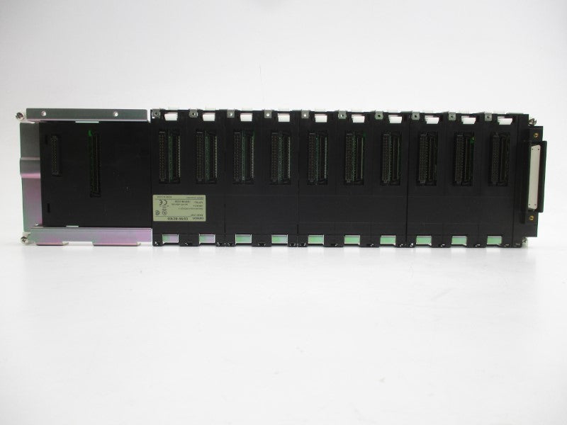 OMRON CS1W-BC103 NSMP