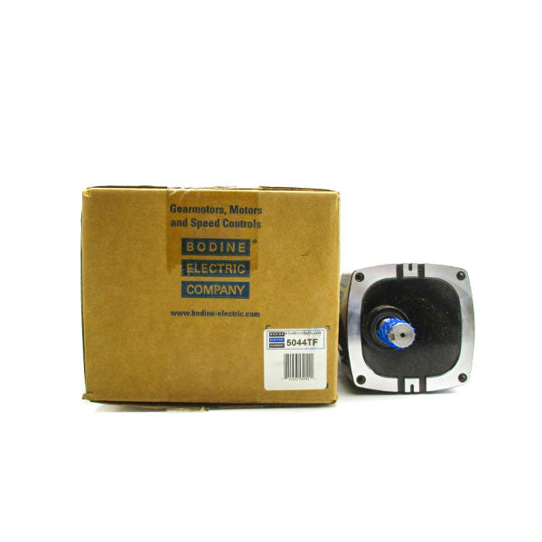BODINE ELECTRIC 42A5BEPM-FX3 5044TF 90/130V 2.1/2.8A NSMP