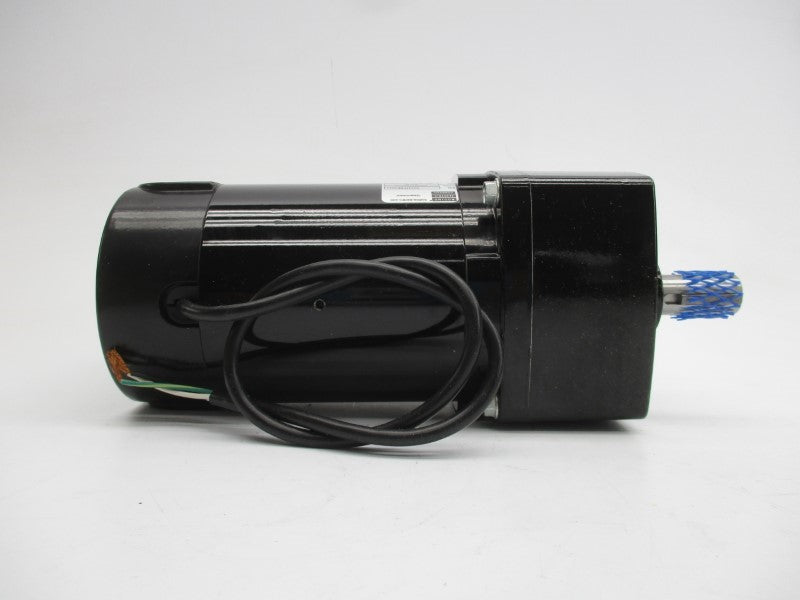 BODINE ELECTRIC 42A5BEPM-FX3 5044TF 90/130V 2.1/2.8A NSMP