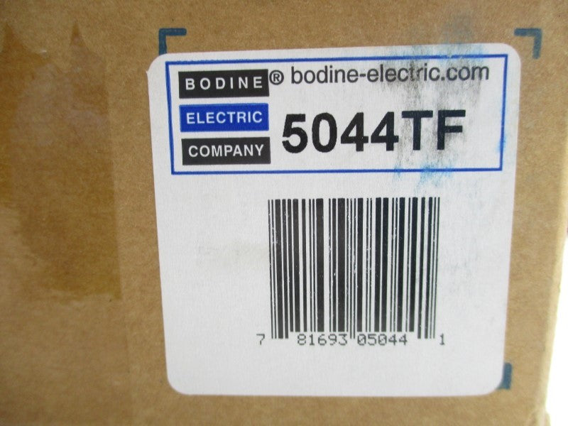 BODINE ELECTRIC 42A5BEPM-FX3 5044TF 90/130V 2.1/2.8A NSMP
