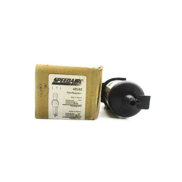 SPEEDAIRE 4ZL02 150PSI 3/4" NSMP