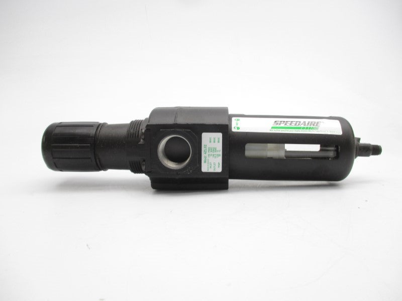 SPEEDAIRE 4ZL02 150PSI 3/4" NSMP