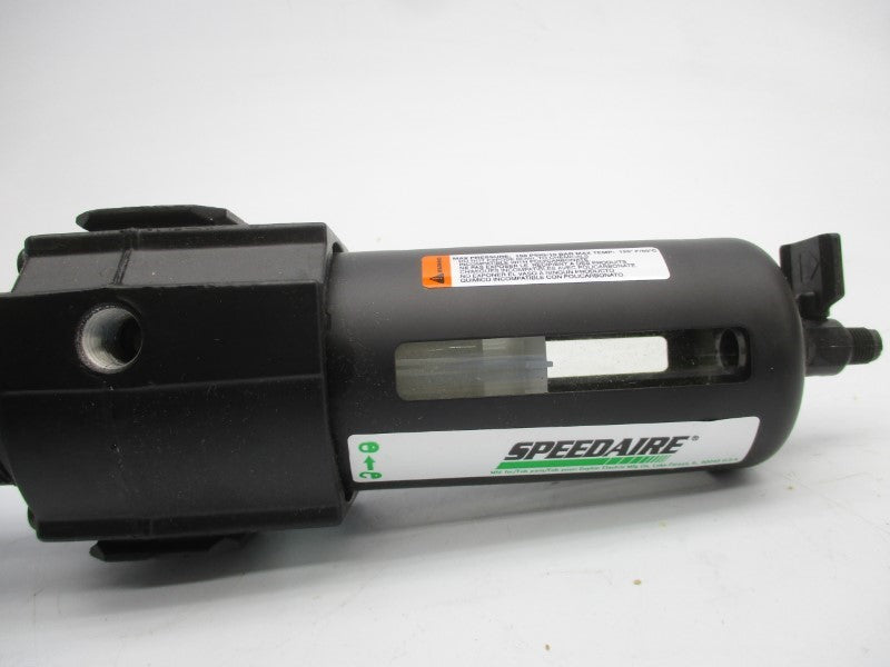 SPEEDAIRE 4ZL02 150PSI 3/4" NSMP