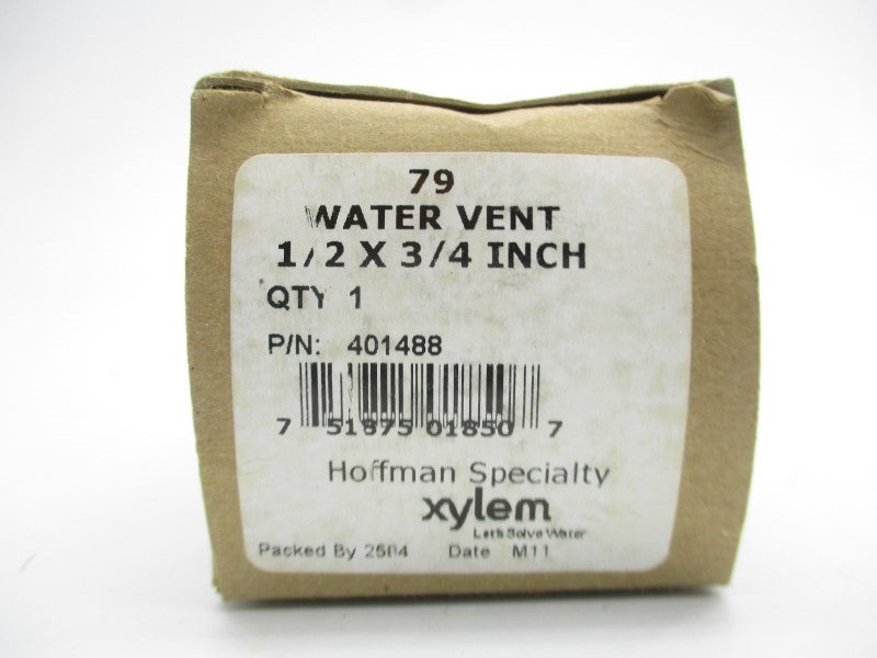 XYLEM 401488 79 NSMP