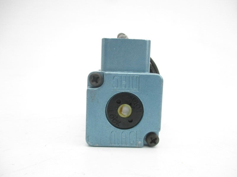 MAC 225B-111CAAA 110/120V 150PSI NSMP