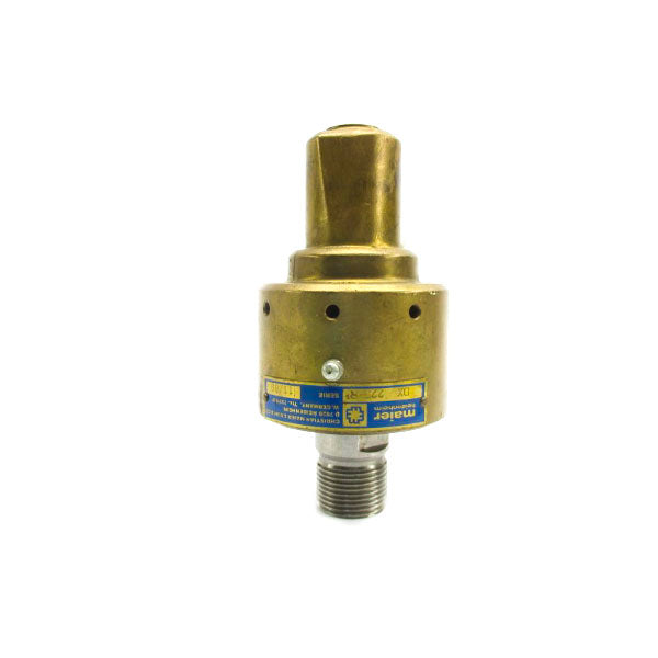 MAIER HEIDENHEIM DX225-R NSNP
