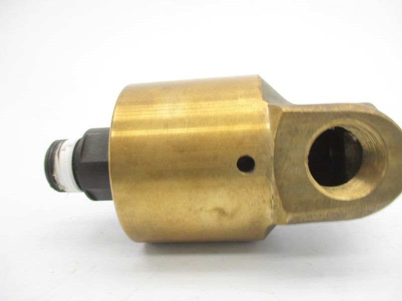 JOHNSON 4075WR 3/4" UNMP