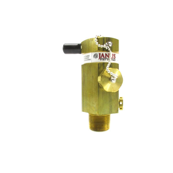 JANUS 19428 NSNP