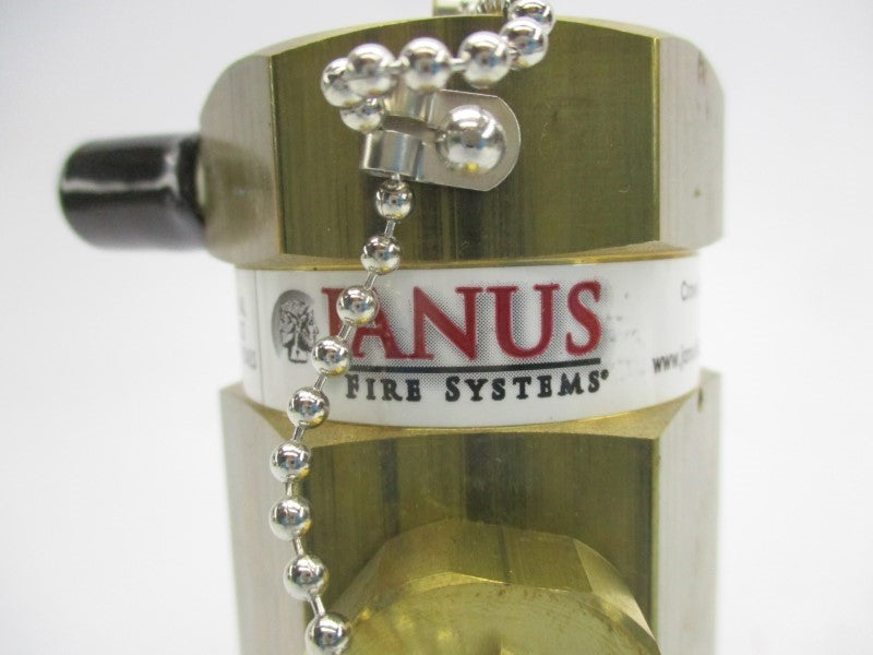 JANUS 19428 NSNP