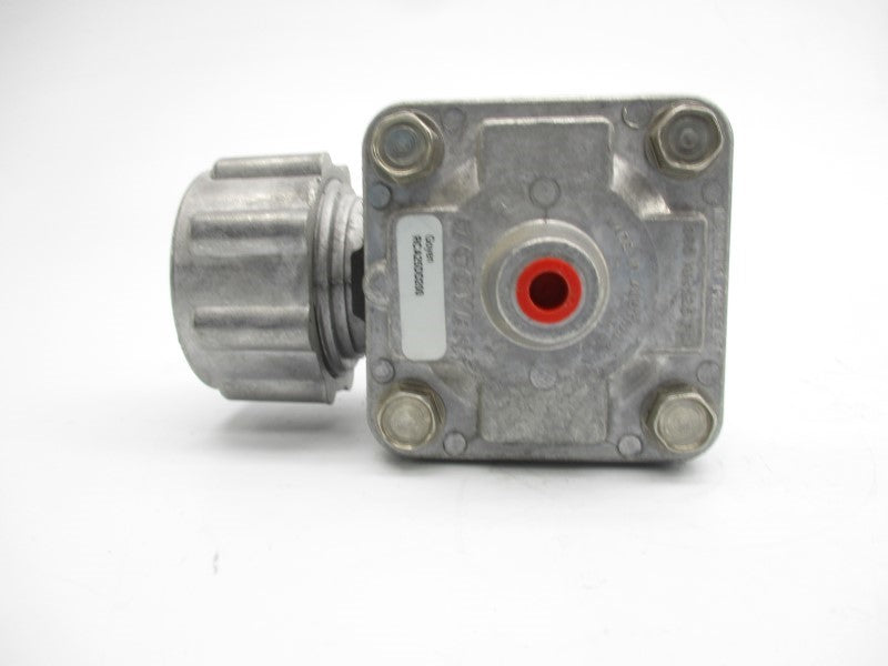 GOYEN RCA25DD200 125PSI NSNP
