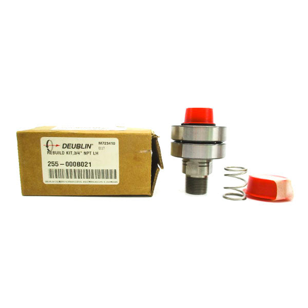 DEUBLIN 255-000B021 3/4" NSMP